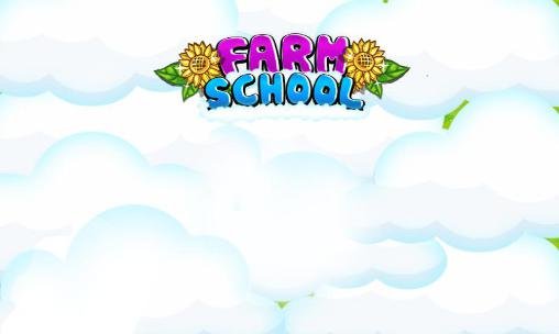 game pic for Farm school
